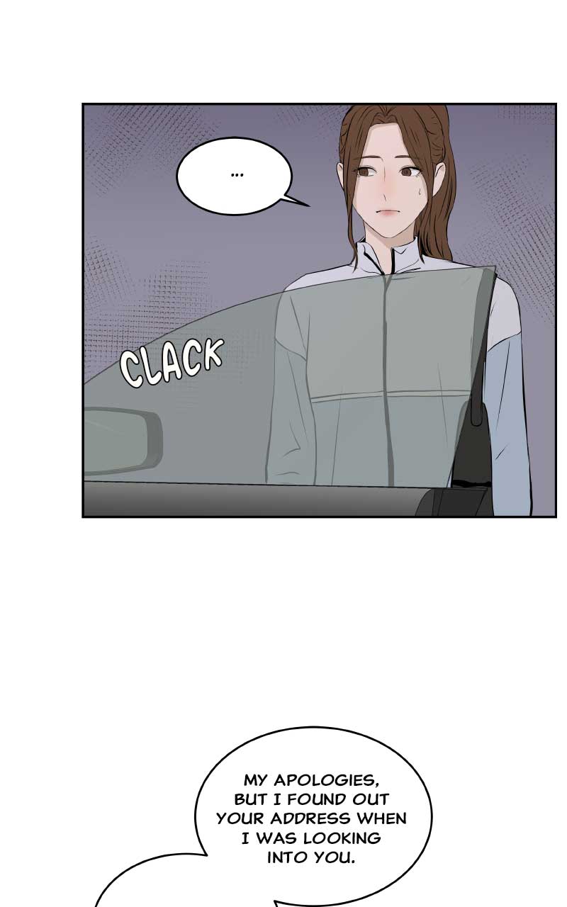 I Give You My All Chapter 5 - Page 48