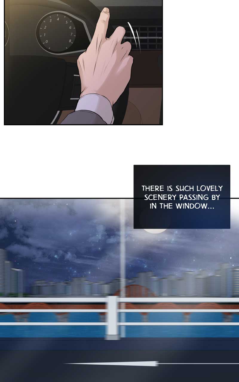 I Give You My All Chapter 5 - Page 50