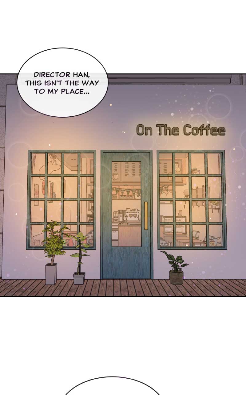 I Give You My All Chapter 5 - Page 53