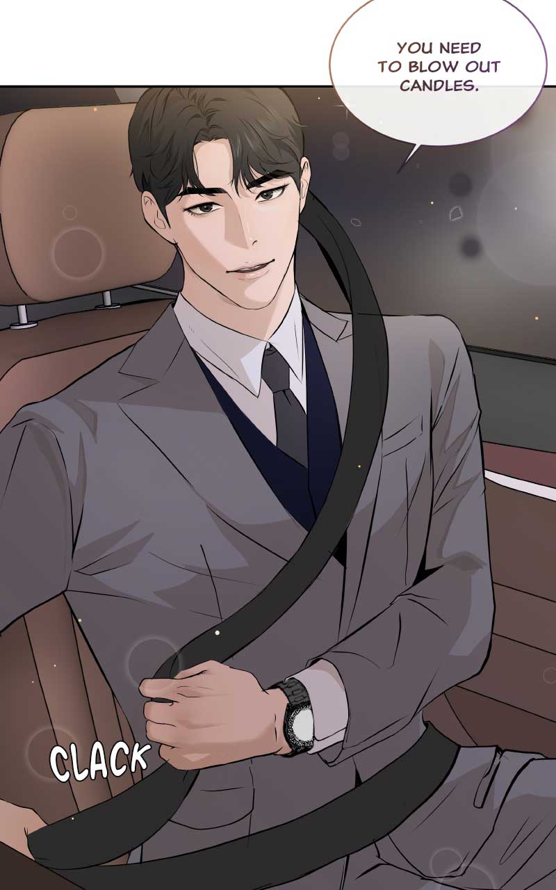 I Give You My All Chapter 5 - Page 55