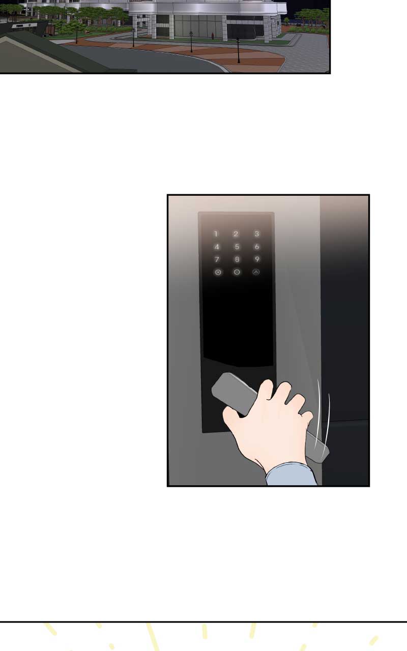 I Give You My All Chapter 5 - Page 58