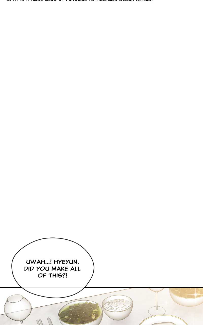 I Give You My All Chapter 5 - Page 62