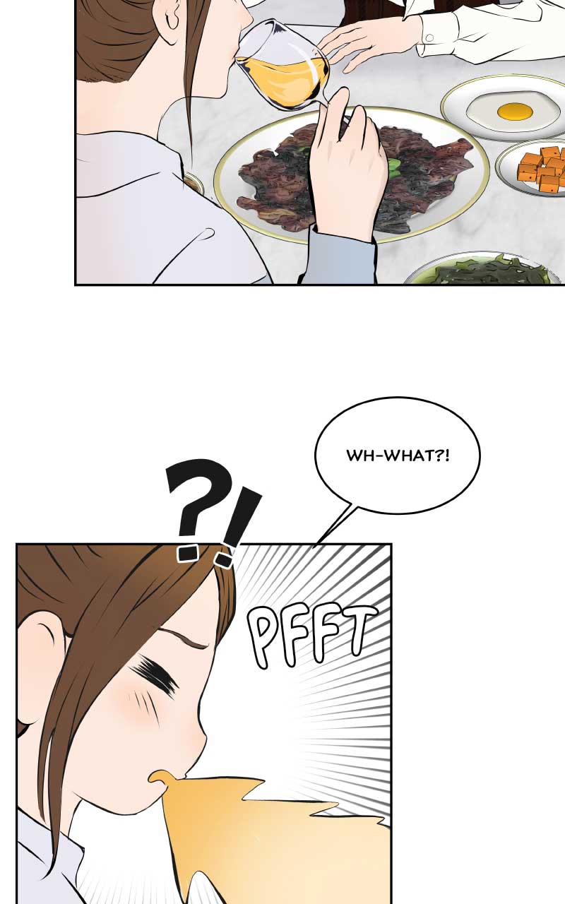 I Give You My All Chapter 5 - Page 65