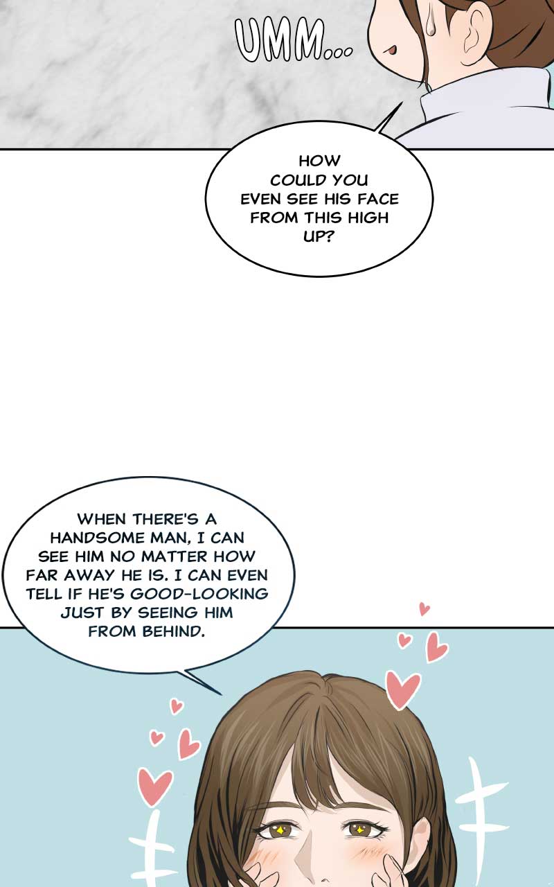 I Give You My All Chapter 5 - Page 67