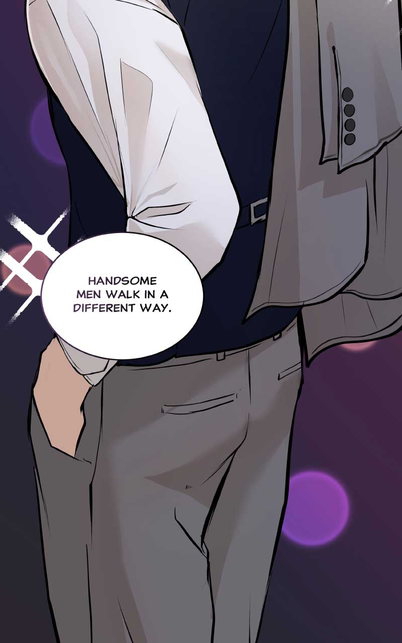 I Give You My All Chapter 5 - Page 69