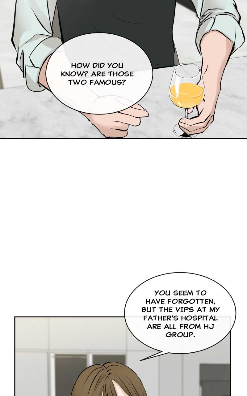 I Give You My All Chapter 6 - Page 4