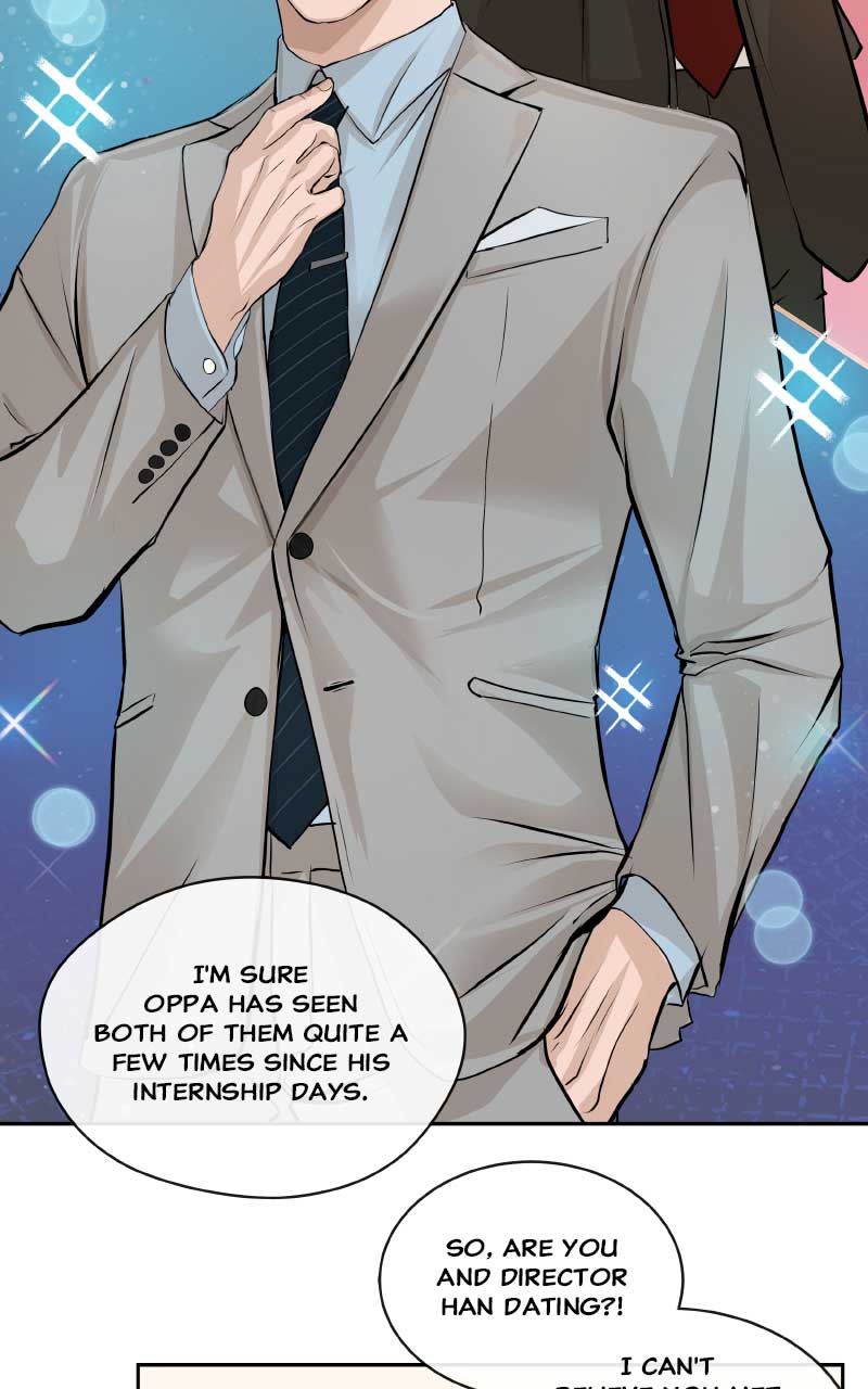 I Give You My All Chapter 6 - Page 7