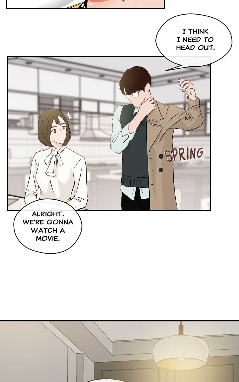 I Give You My All Chapter 6 - Page 9