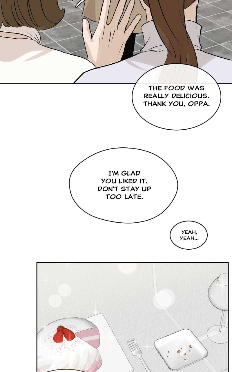 I Give You My All Chapter 6 - Page 11