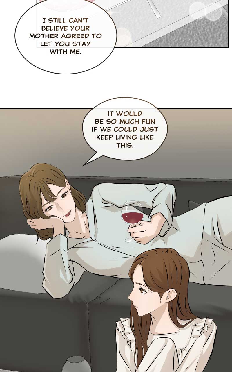 I Give You My All Chapter 6 - Page 12