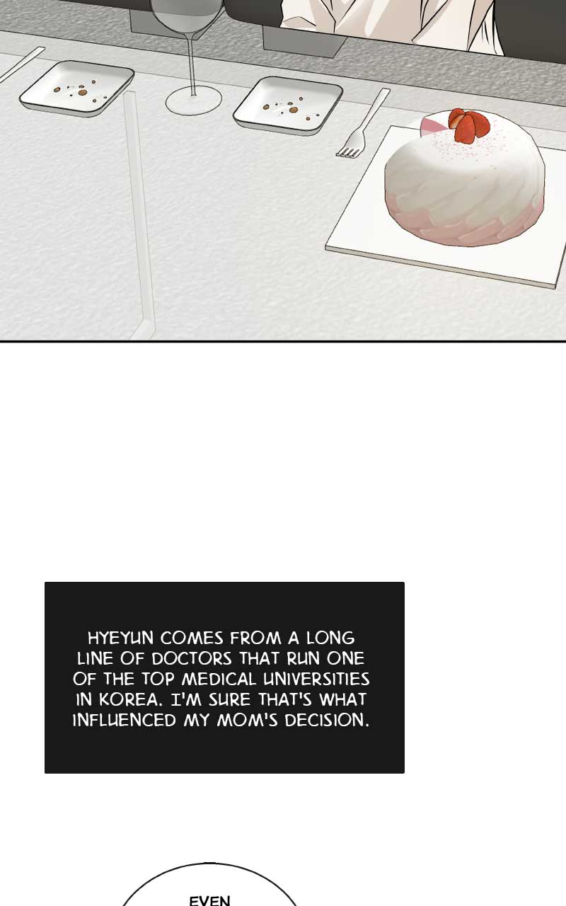 I Give You My All Chapter 6 - Page 13