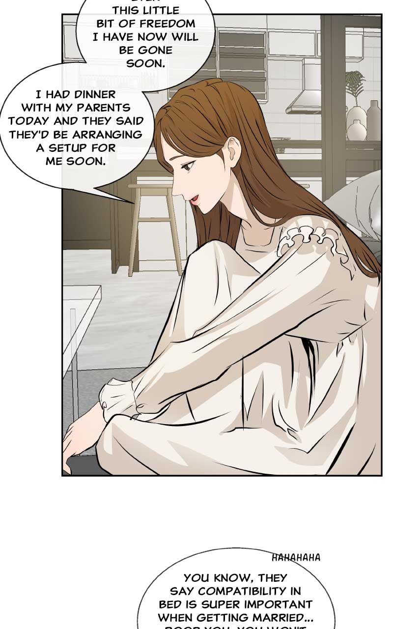 I Give You My All Chapter 6 - Page 14