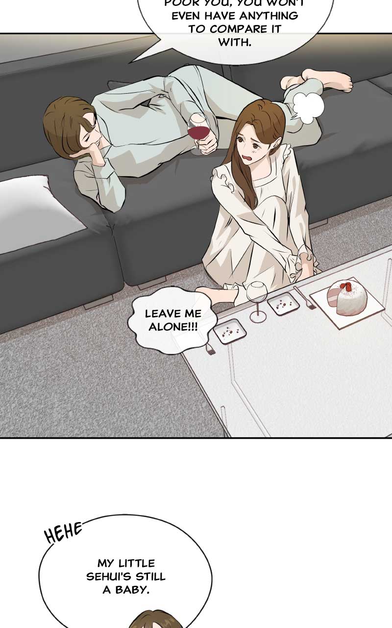 I Give You My All Chapter 6 - Page 15