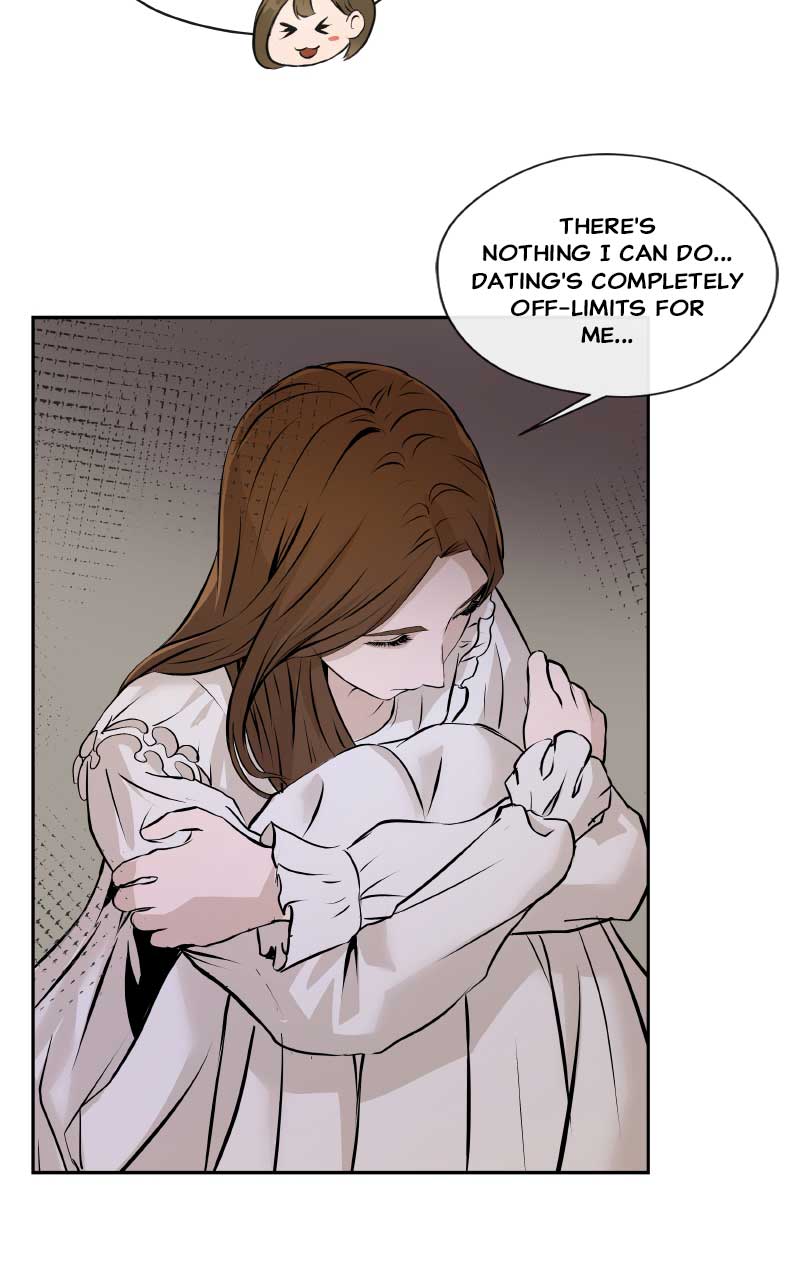 I Give You My All Chapter 6 - Page 16