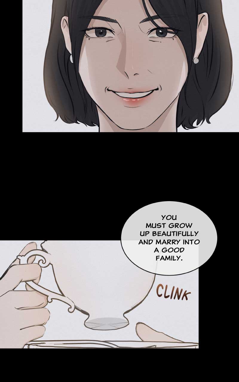 I Give You My All Chapter 6 - Page 19