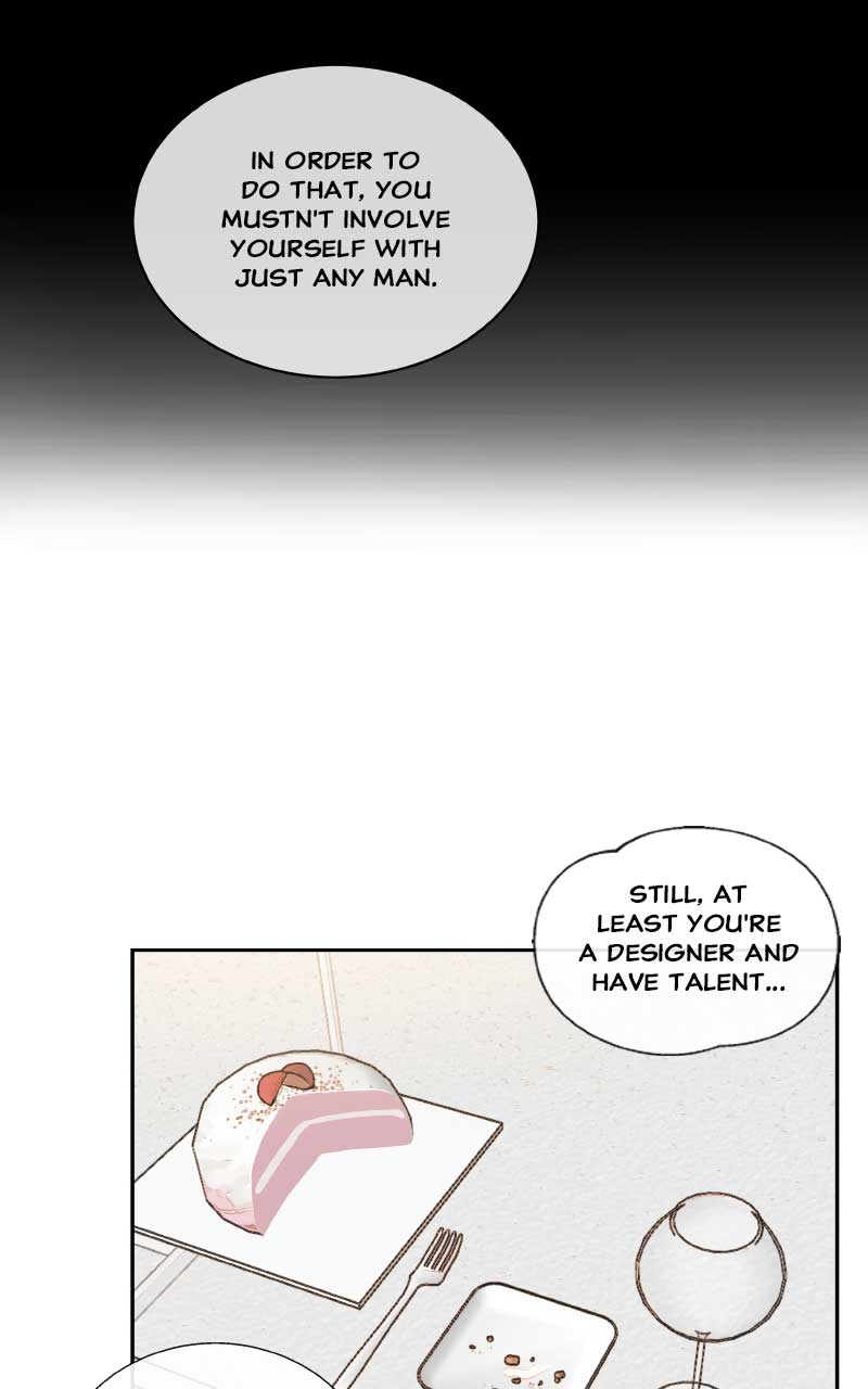 I Give You My All Chapter 6 - Page 20