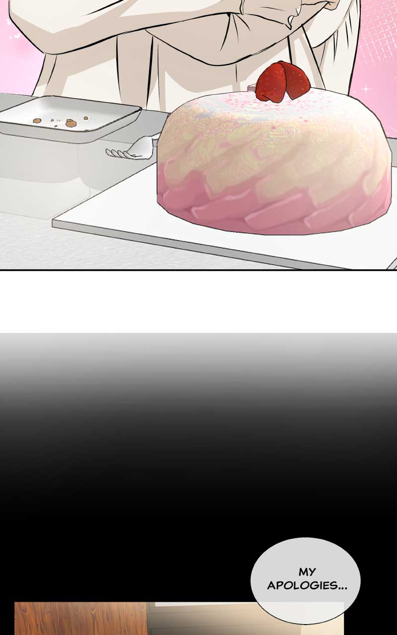 I Give You My All Chapter 6 - Page 23