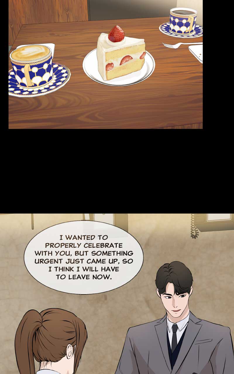 I Give You My All Chapter 6 - Page 24