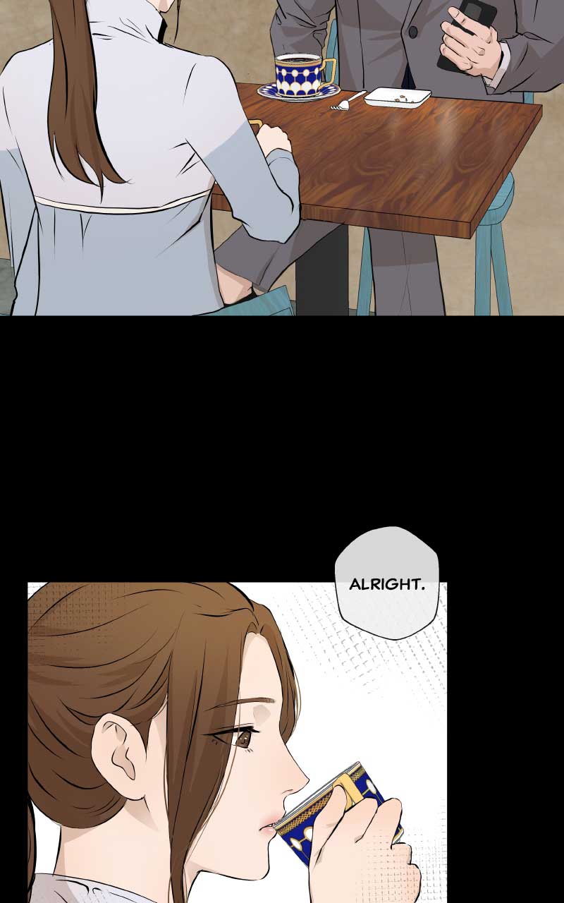 I Give You My All Chapter 6 - Page 25