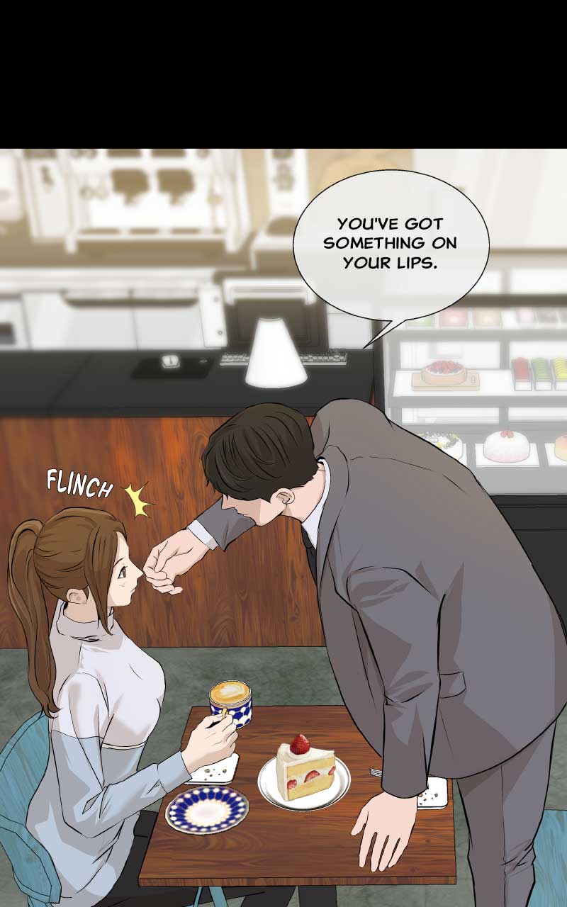 I Give You My All Chapter 6 - Page 27