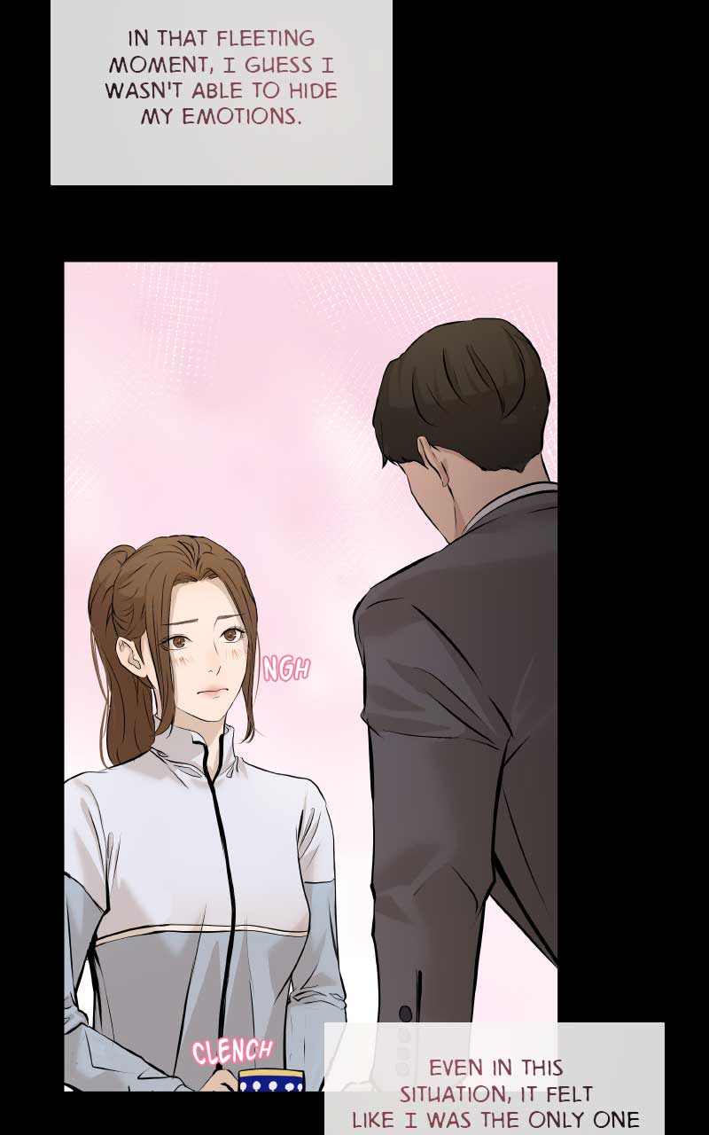 I Give You My All Chapter 6 - Page 29