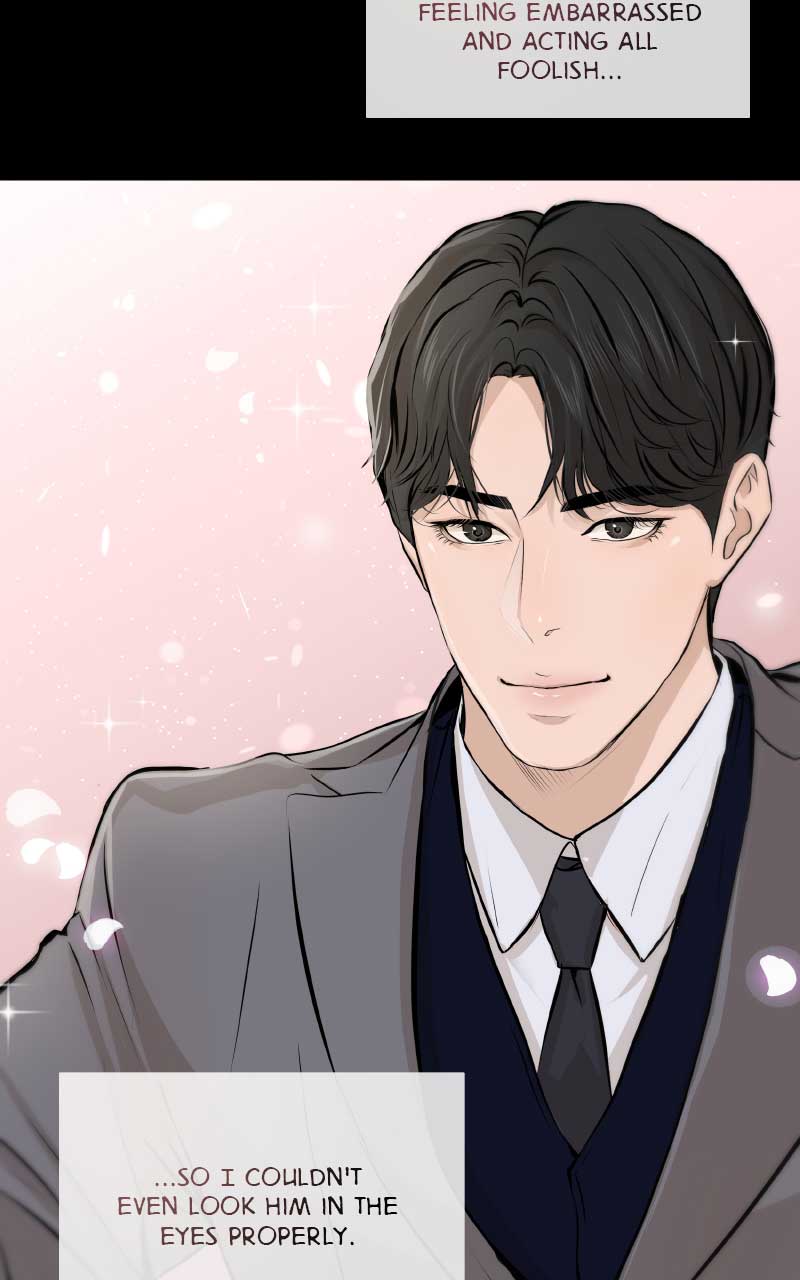 I Give You My All Chapter 6 - Page 30