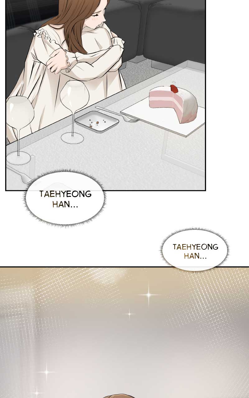 I Give You My All Chapter 6 - Page 32