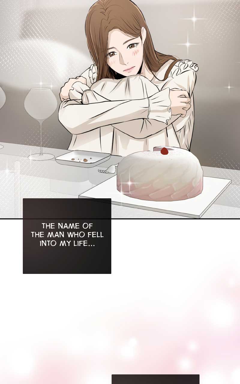 I Give You My All Chapter 6 - Page 33