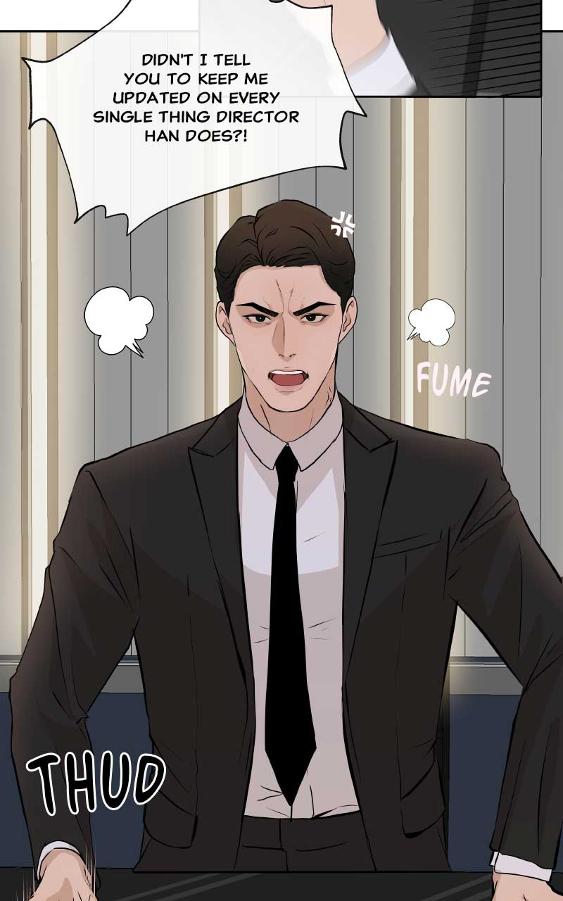 I Give You My All Chapter 6 - Page 37