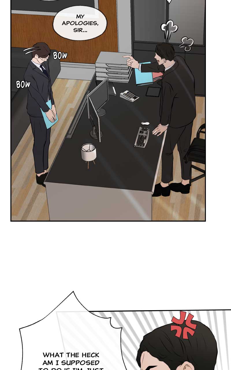 I Give You My All Chapter 6 - Page 39