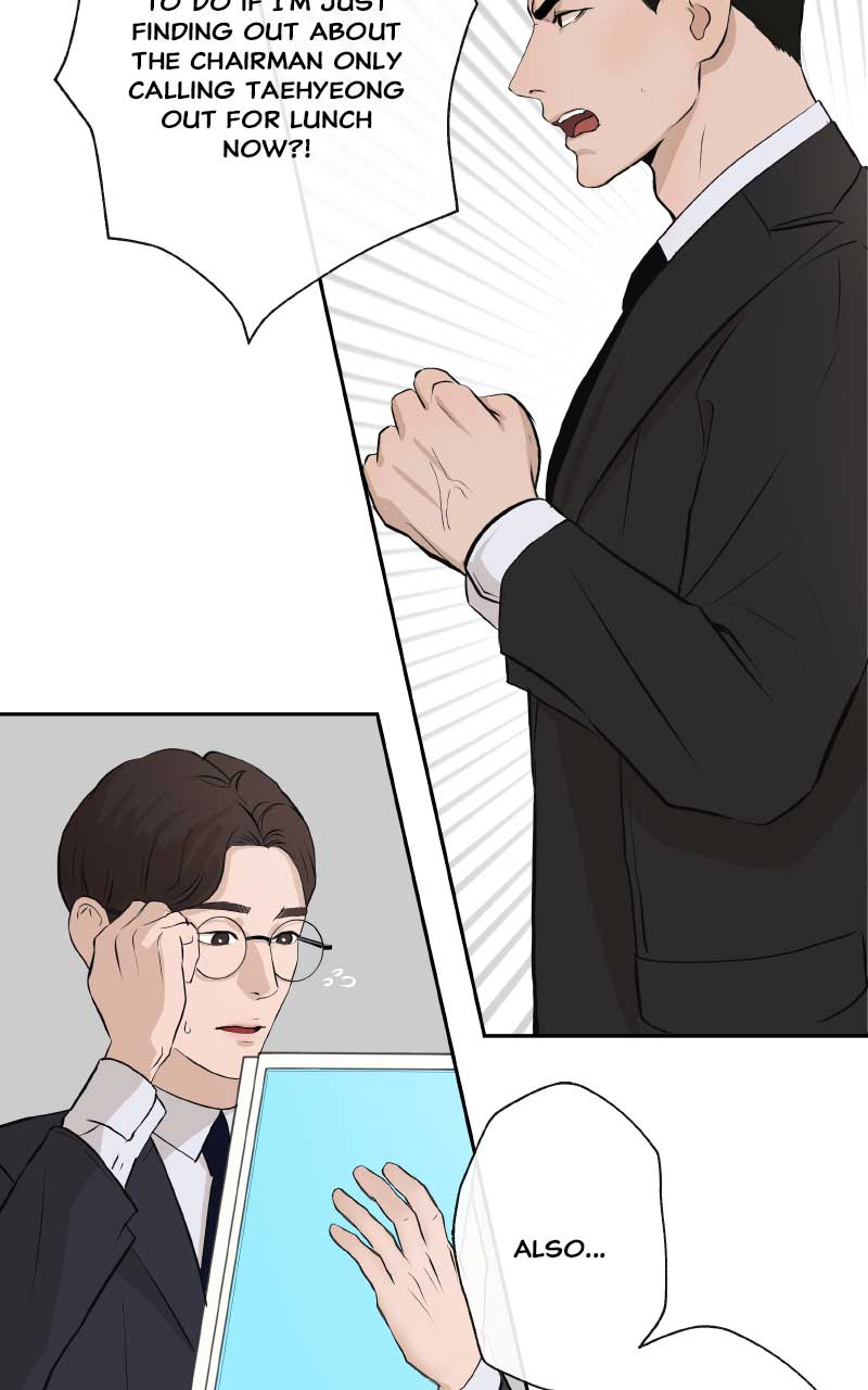 I Give You My All Chapter 6 - Page 40