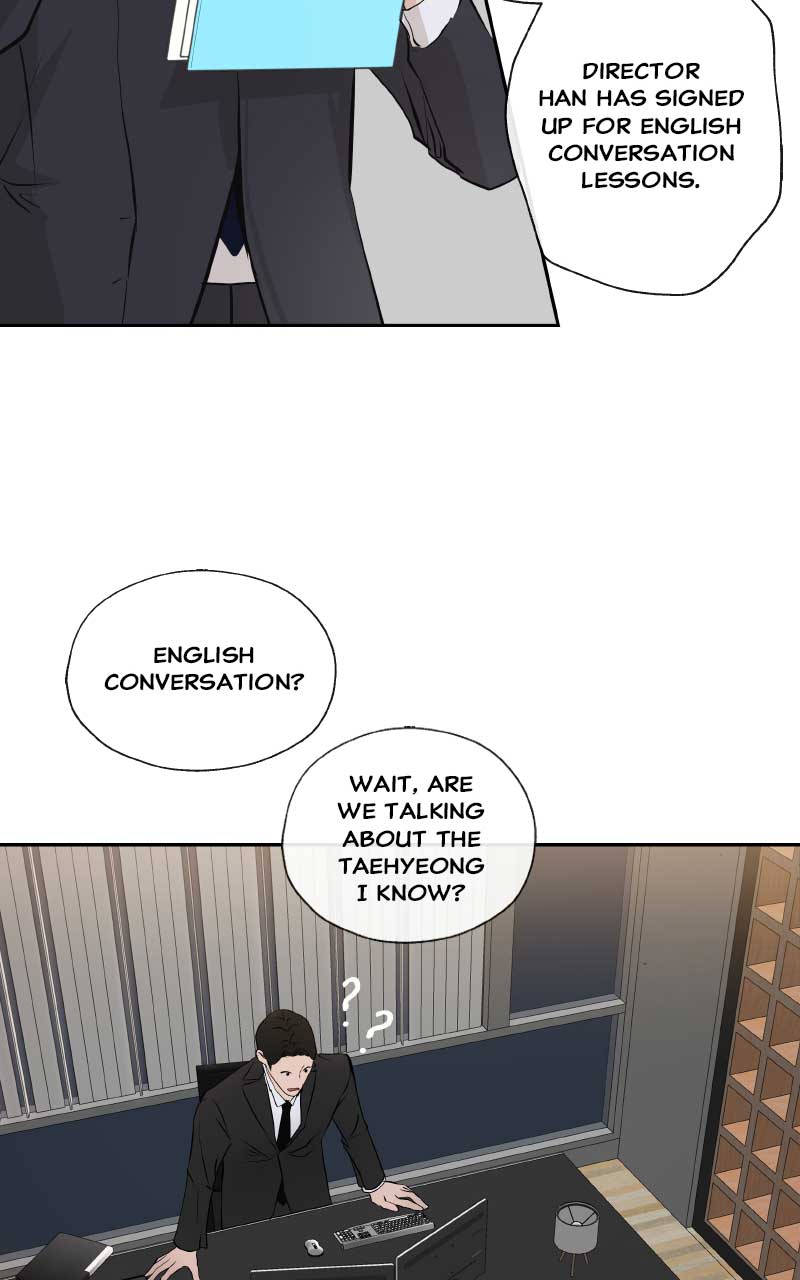 I Give You My All Chapter 6 - Page 41