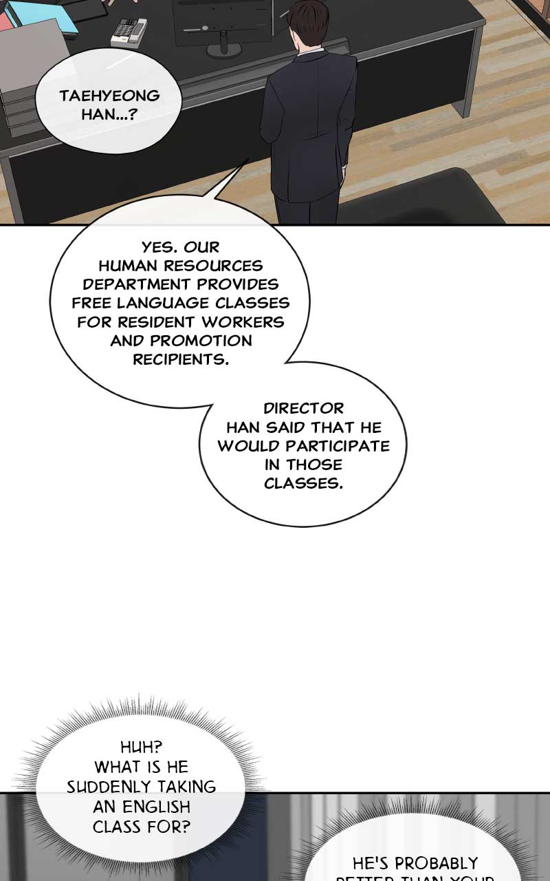 I Give You My All Chapter 6 - Page 42