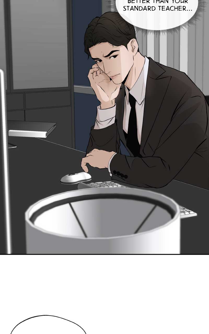 I Give You My All Chapter 6 - Page 43