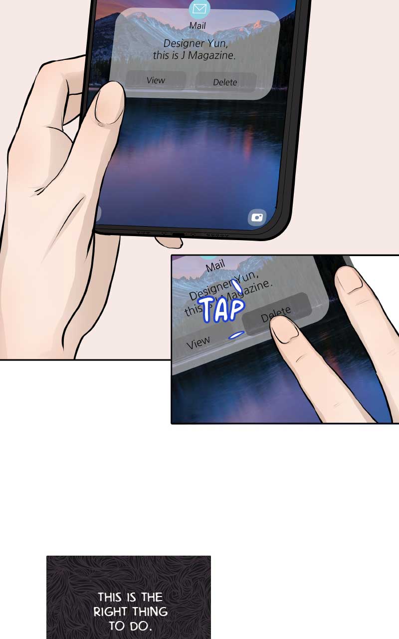 I Give You My All Chapter 6 - Page 46