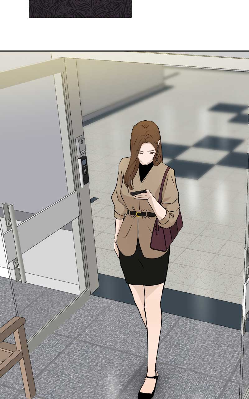 I Give You My All Chapter 6 - Page 47