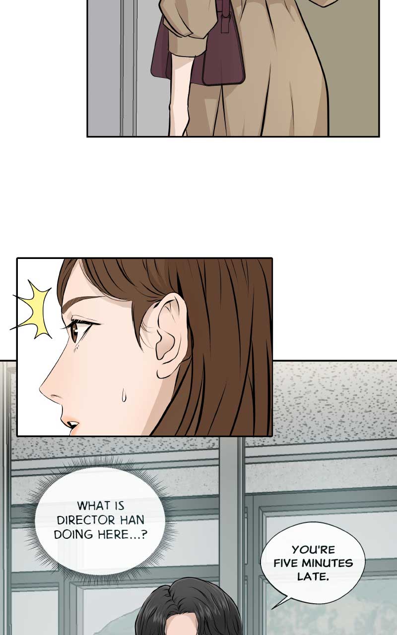 I Give You My All Chapter 6 - Page 49