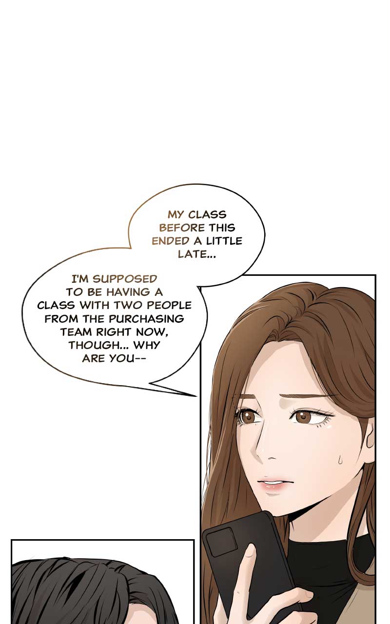 I Give You My All Chapter 6 - Page 51