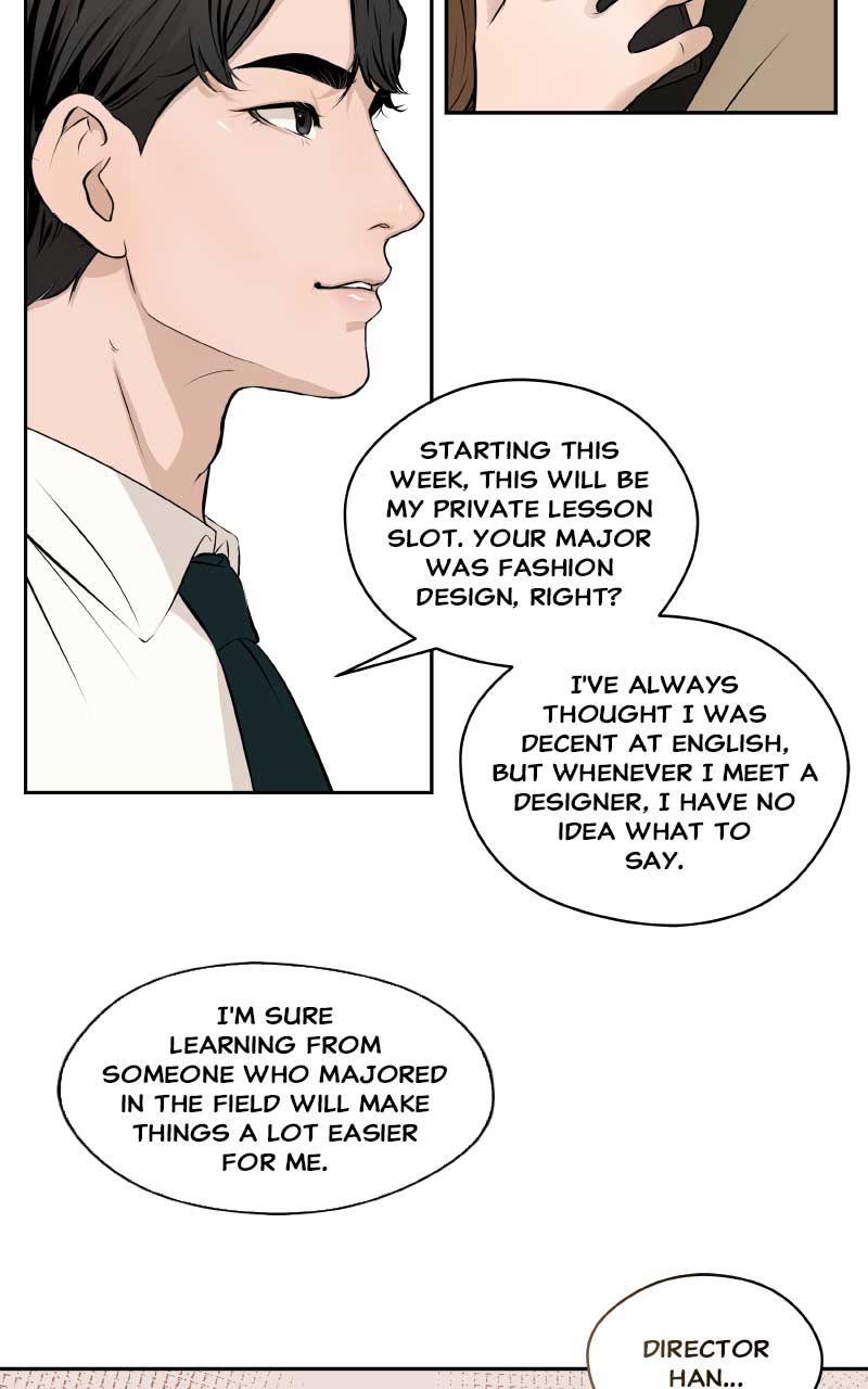 I Give You My All Chapter 6 - Page 52