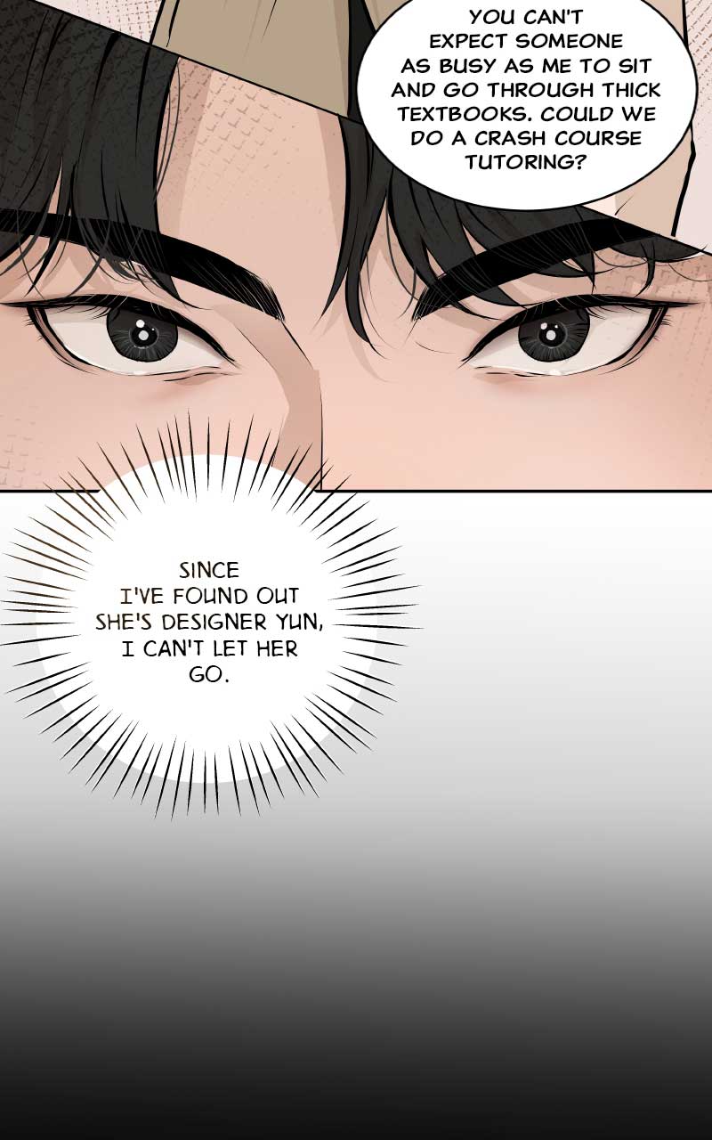 I Give You My All Chapter 6 - Page 54