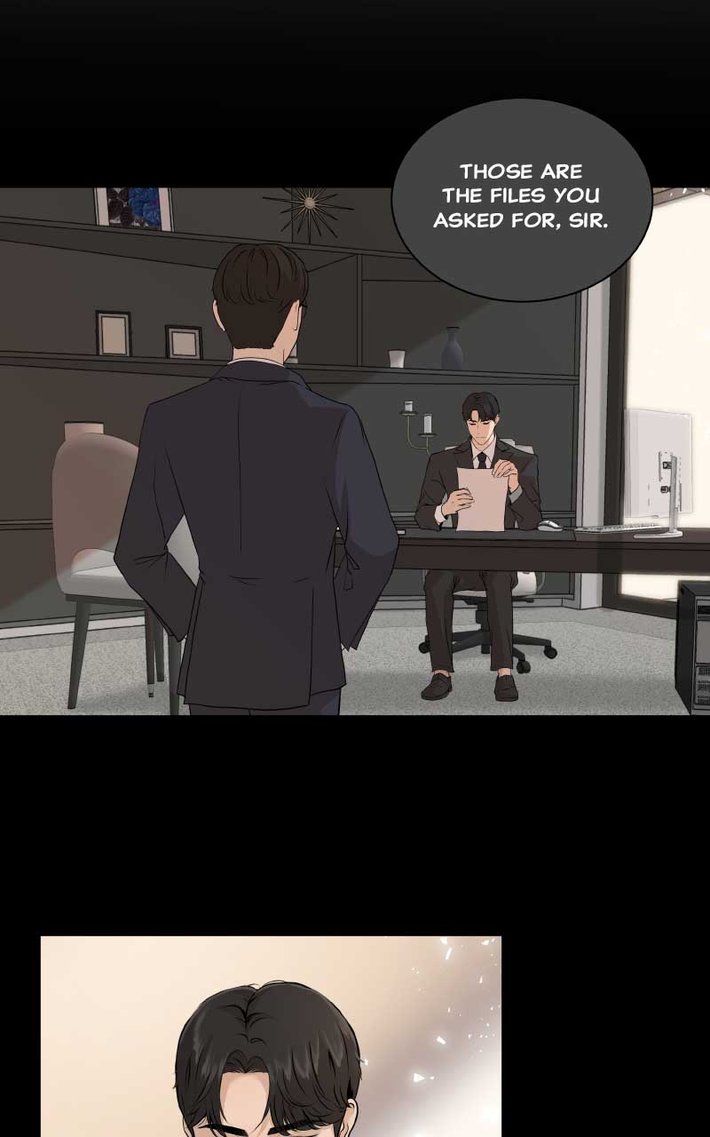 I Give You My All Chapter 6 - Page 55