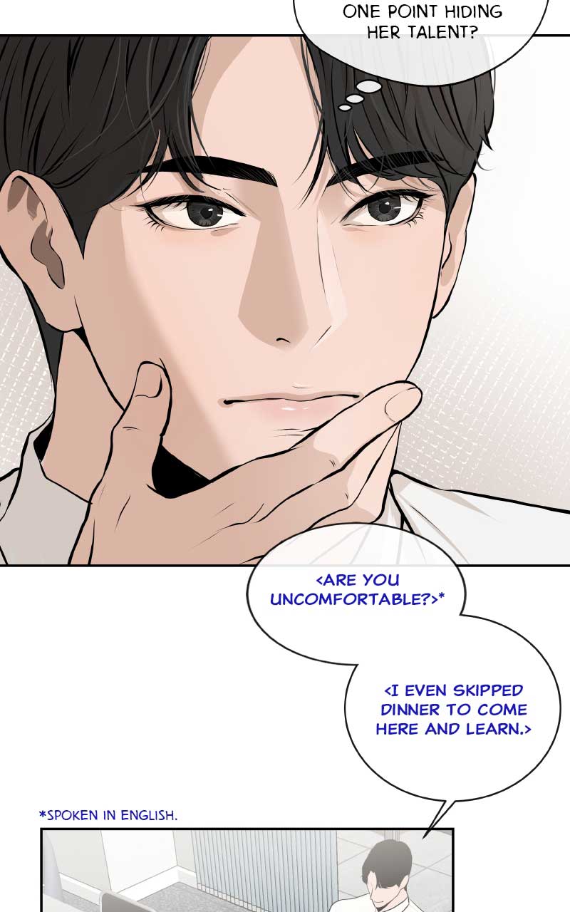 I Give You My All Chapter 6 - Page 62