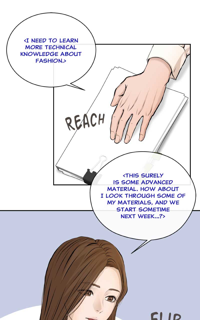 I Give You My All Chapter 6 - Page 64