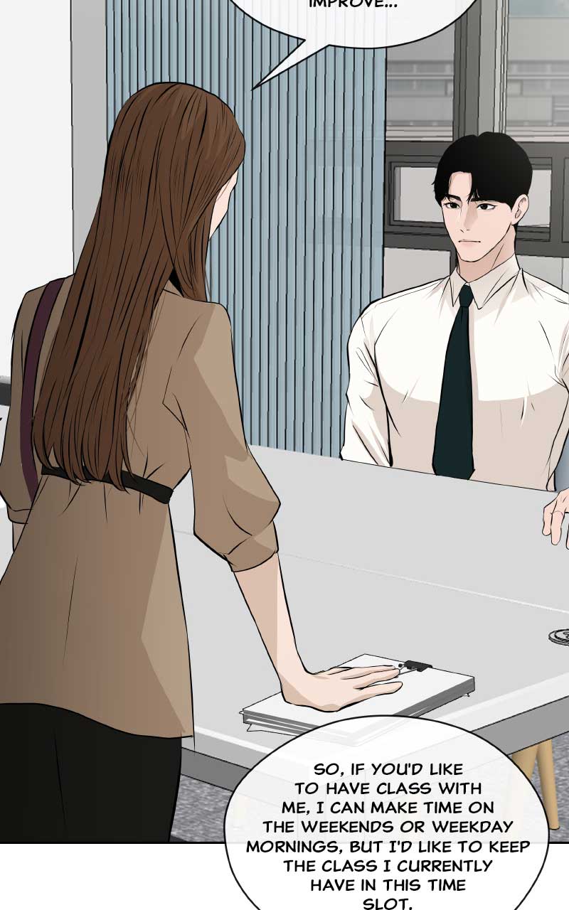 I Give You My All Chapter 6 - Page 67