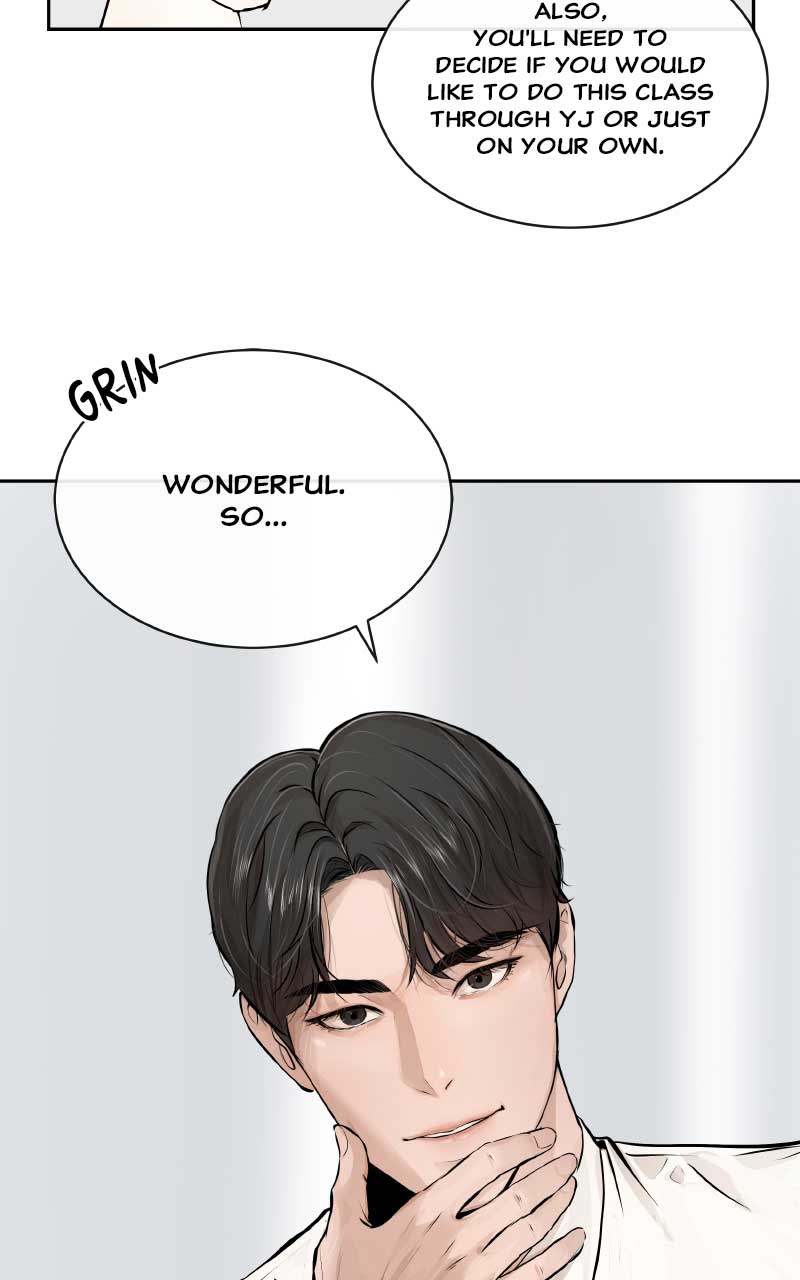 I Give You My All Chapter 6 - Page 69