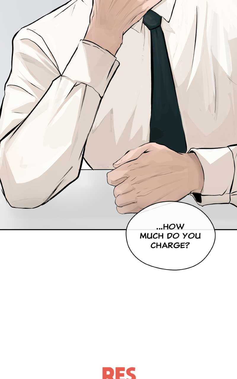 I Give You My All Chapter 6 - Page 70