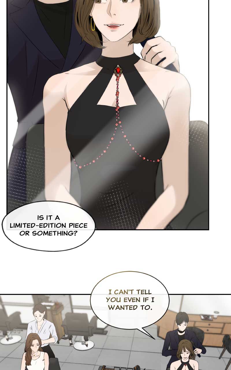 I Give You My All Chapter 7 - Page 4