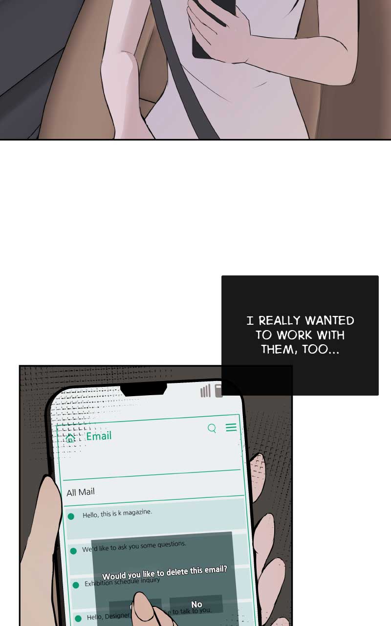 I Give You My All Chapter 7 - Page 8