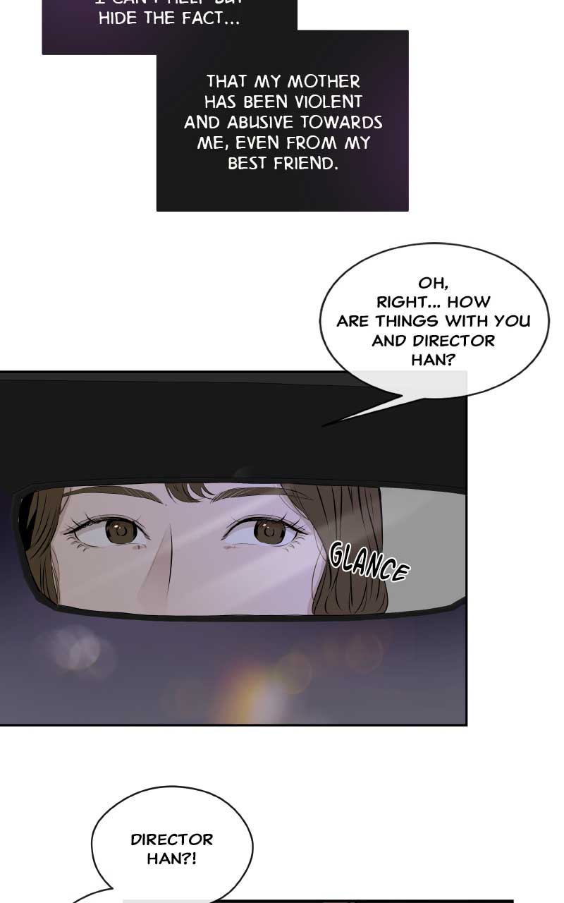 I Give You My All Chapter 7 - Page 13