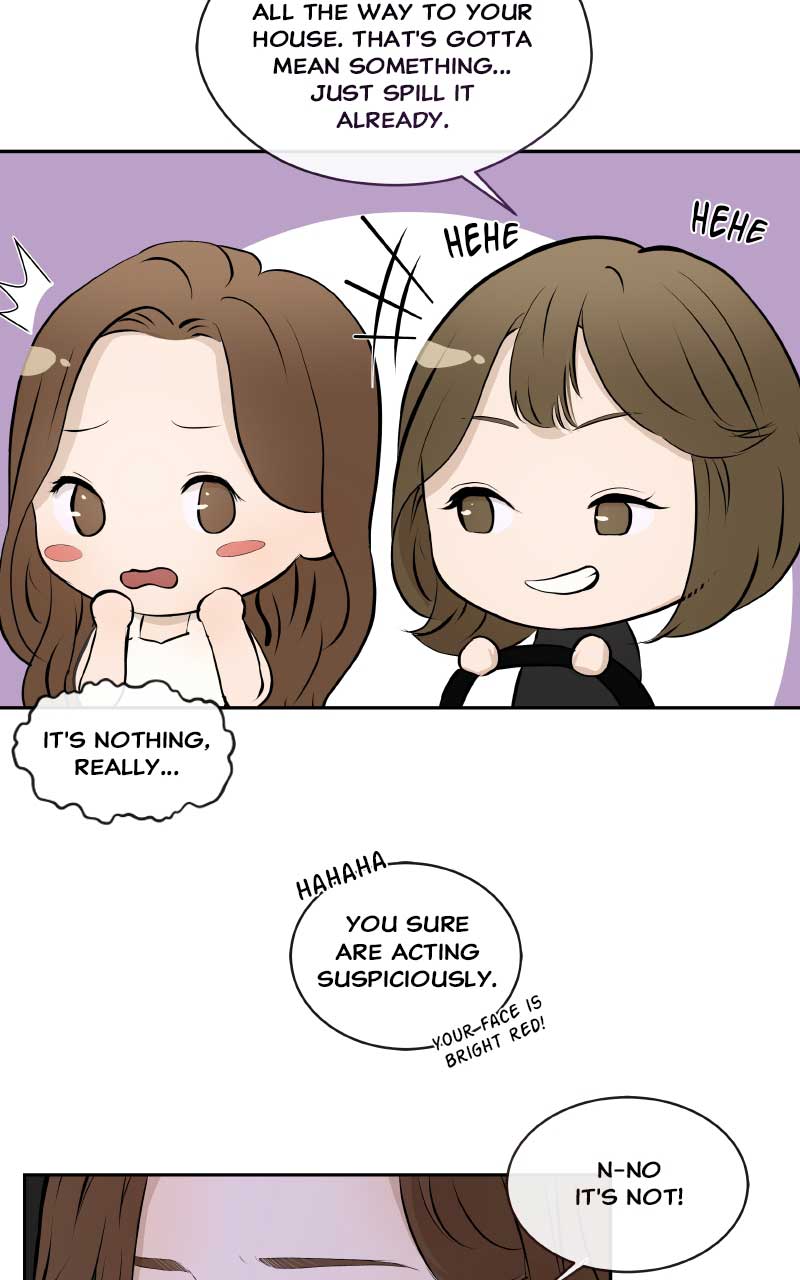 I Give You My All Chapter 7 - Page 15